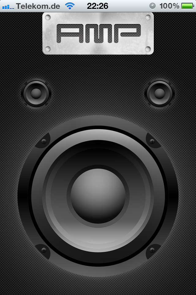 AMP!