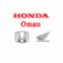 Honda Oman