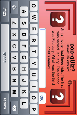 Screenshot cRandoM! Free Screenshot cRandoM! Free