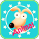 Davy's Shop - ABC Alphabet English Animal Flash Card Pro